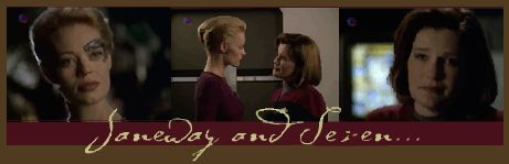Janeway-Seven.com